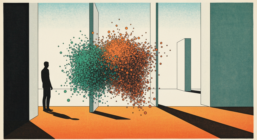 Mastering DBSCAN Clustering