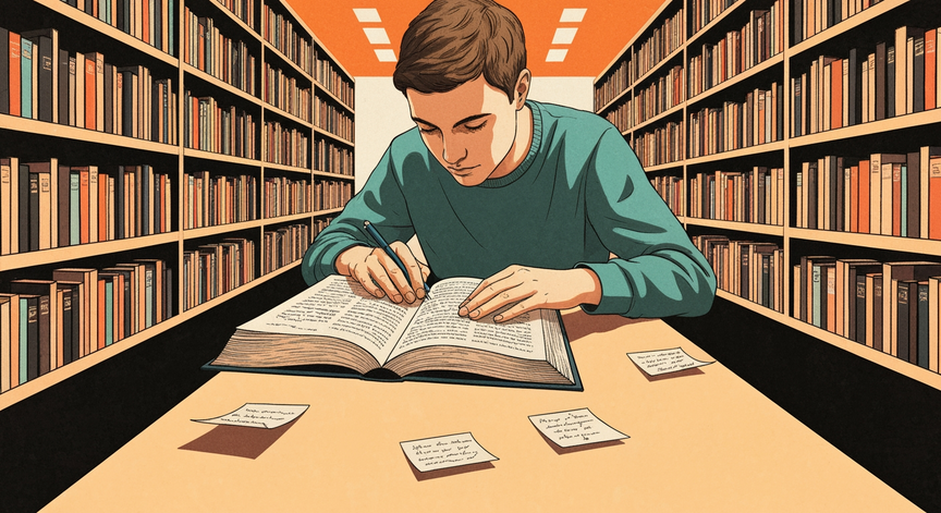 Teori Keterampilan Membaca untuk Mahasiswa