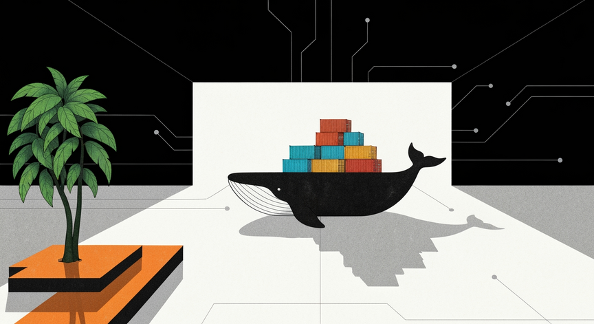 Docker Fundamentals for Developers
