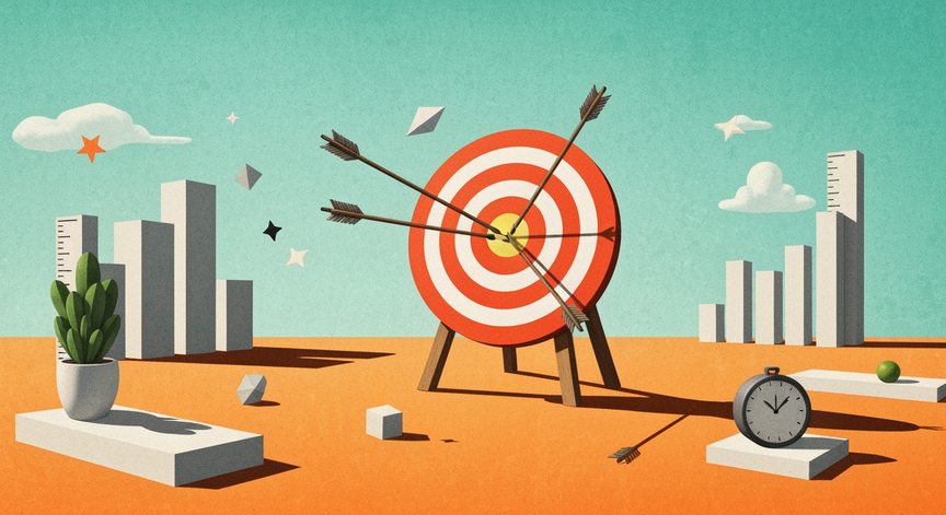 Mastering SMART Goal Setting
