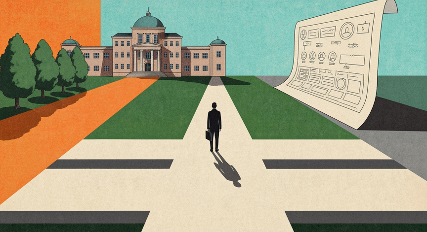 Launch Your Higher Ed Consulting Business