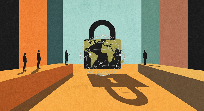 Private Internet Browsing with VPNs