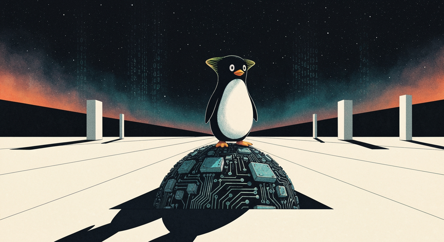 Linux 操作系统入门