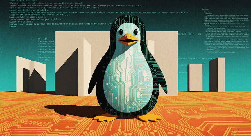Mastering Linux: From Foundation to Application