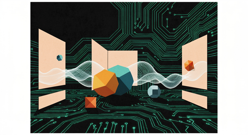 Math Foundations for AI and Quantum Computing