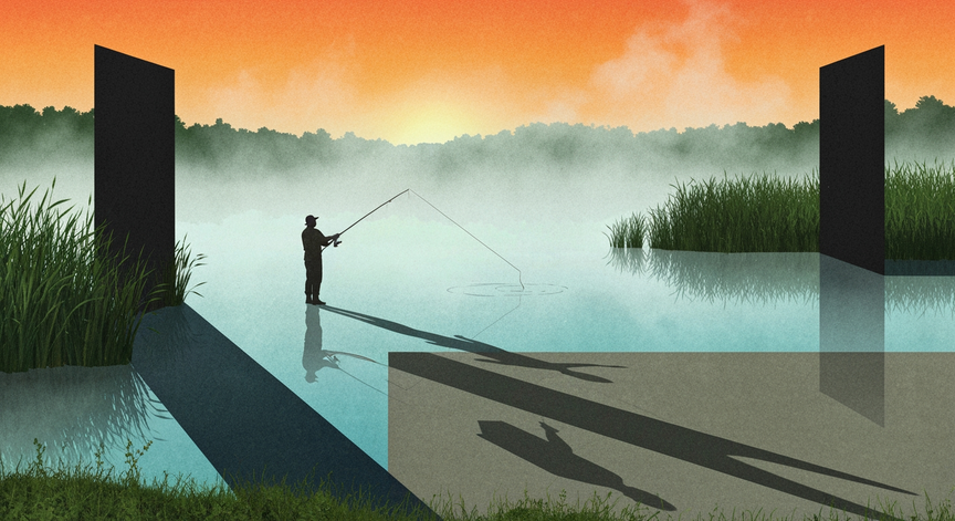 Introduction to Angling: Techniques and Ethics