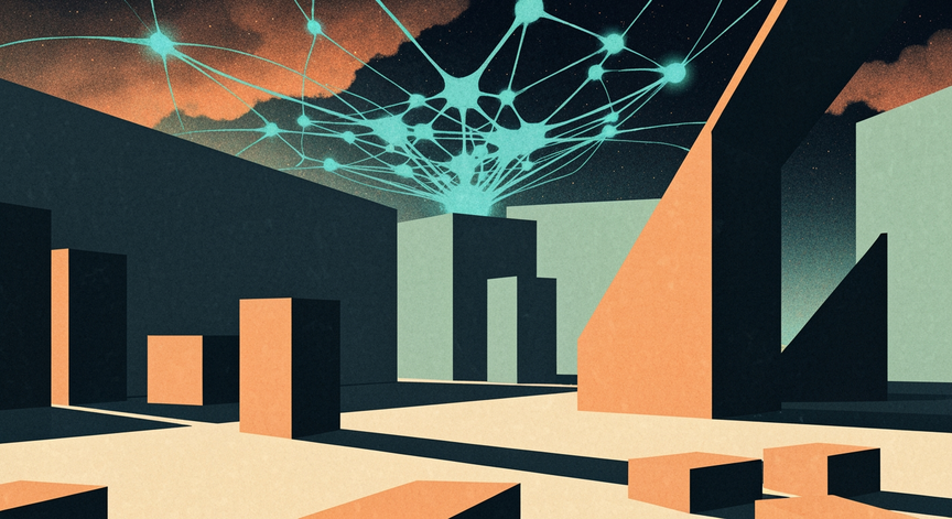 Generatieve AI: Van Concept tot Creatie