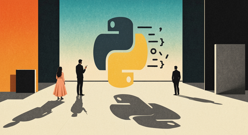 Python Fundamentals to Practical Application