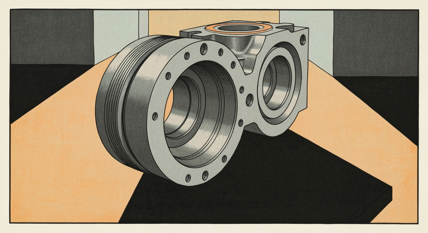 Mastering Reciprocating Compressor Sealing