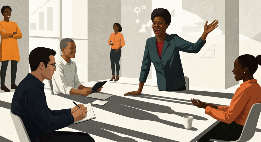 Secure Your First Coaching Client