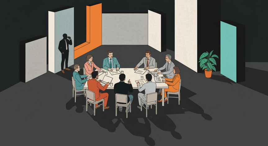 Workplace Conflict Resolution