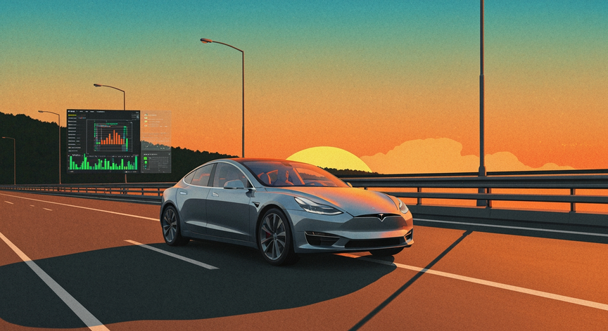 Tesla Autopilot Deep Dive