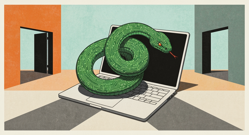 Python Fundamentals to Application