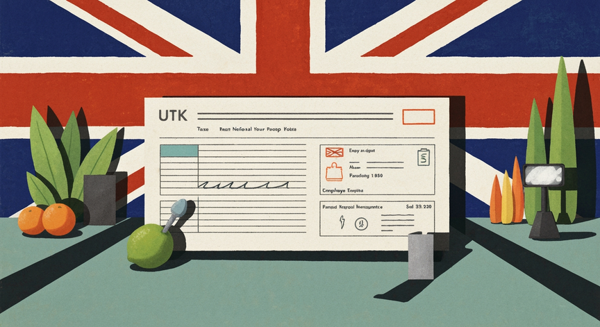 UK Payroll Accounting Fundamentals