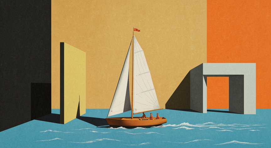 Introduction to Sailing