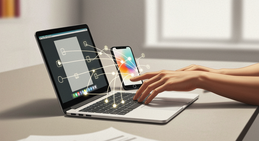 Mastering Bear App Workflow