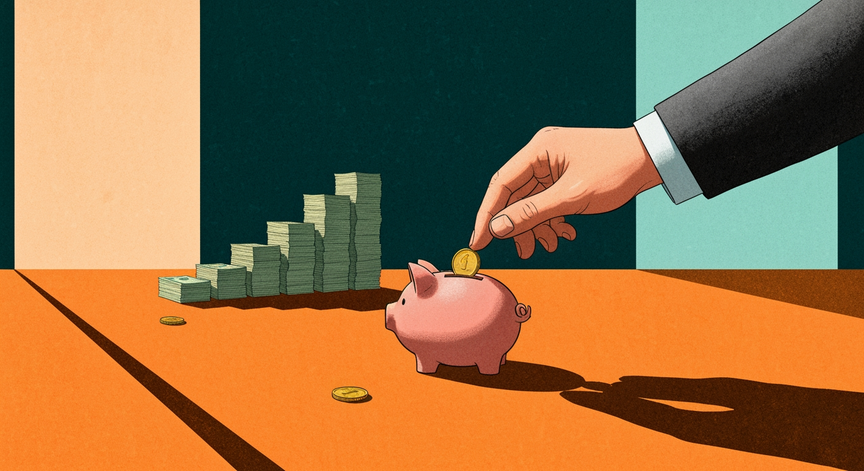 Foundations of Personal Finance