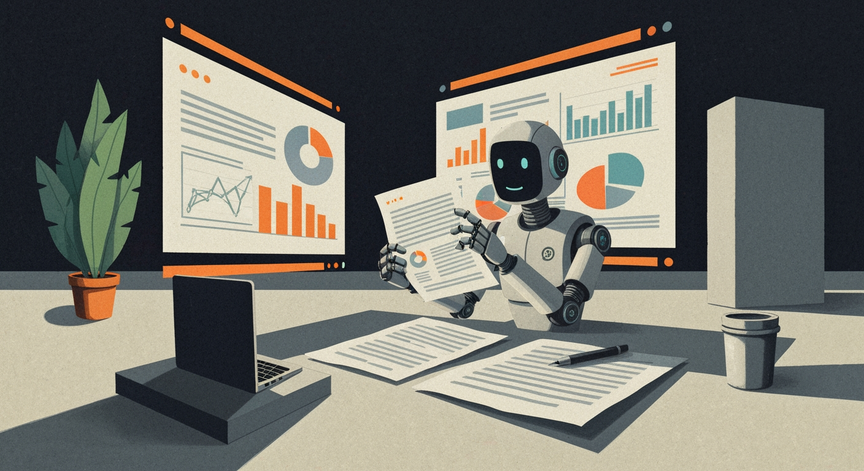 Build Your Business AI Agent