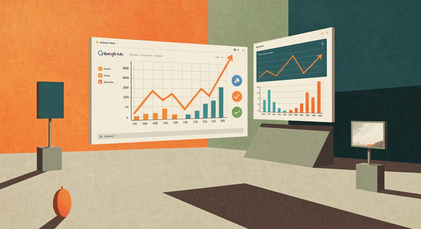 Advanced Google Ads Search Strategies