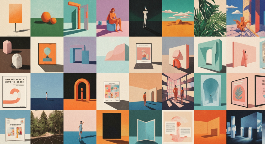 Mastering Canva for Design
