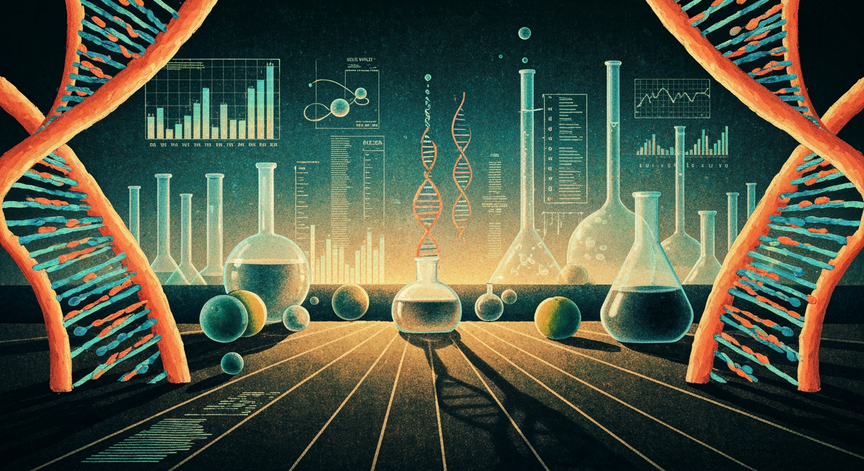 Exploring Modern Biotechnology