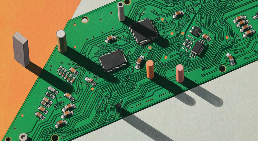Printed Circuit Board Manufacturing Explained