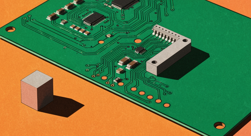 Printed Circuit Board Manufacturing