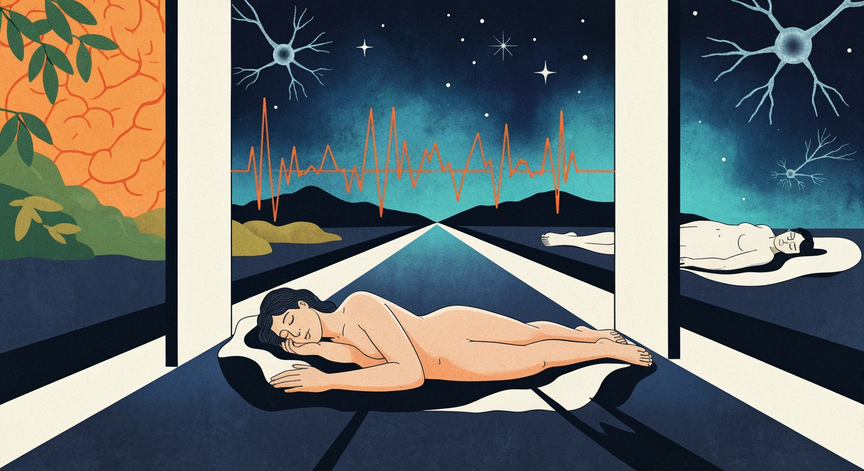 The Science of Sleep