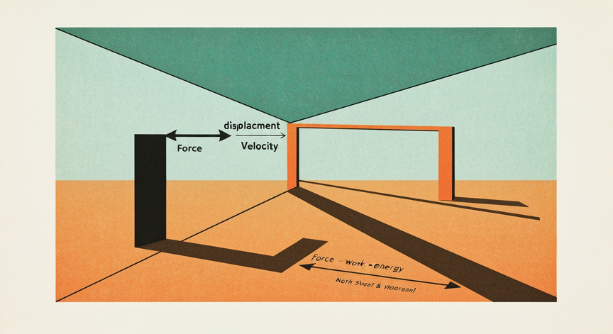 Work-Energy Theorem Fundamentals