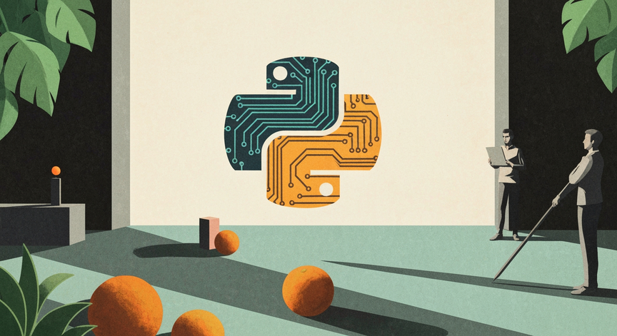 Advanced Python for Practical Applications