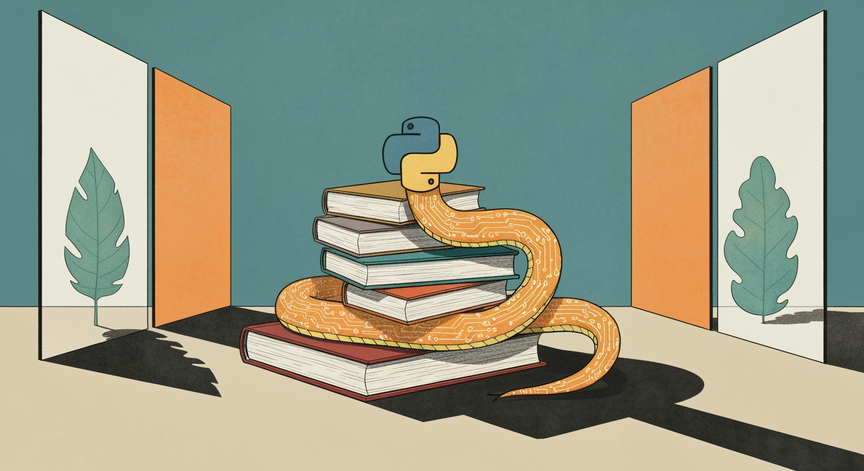 Intermediate Python Mastery