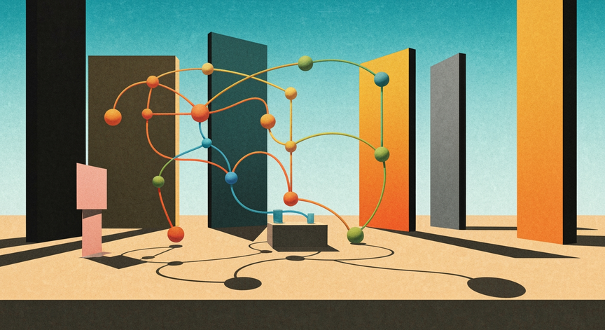Mastering Systems Thinking
