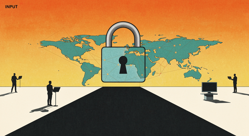 Secure Your Browsing with VPNs