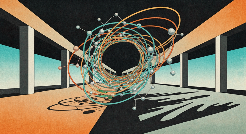 Journey Through Modern Physics