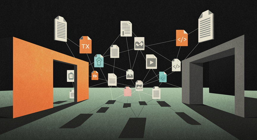 Understanding Digital Files