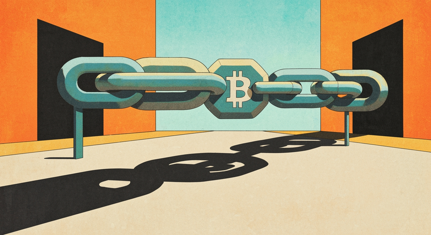 Bitcoin Explained
