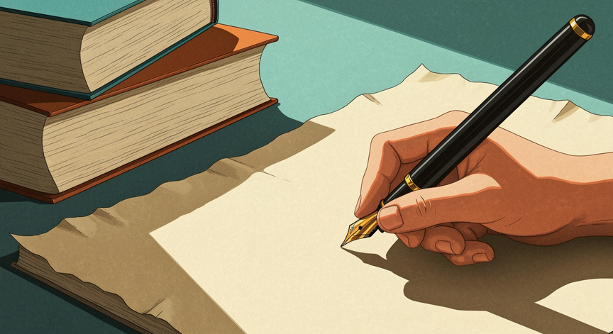Mastering Scholarly Writing