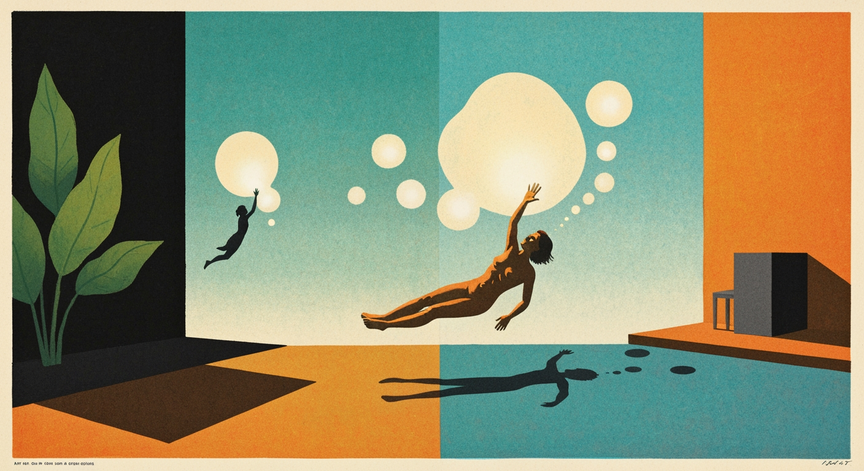 Unlocking Your Dream World