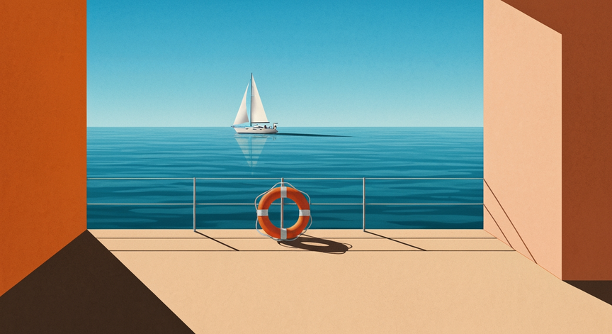 Sailing Safety Essentials