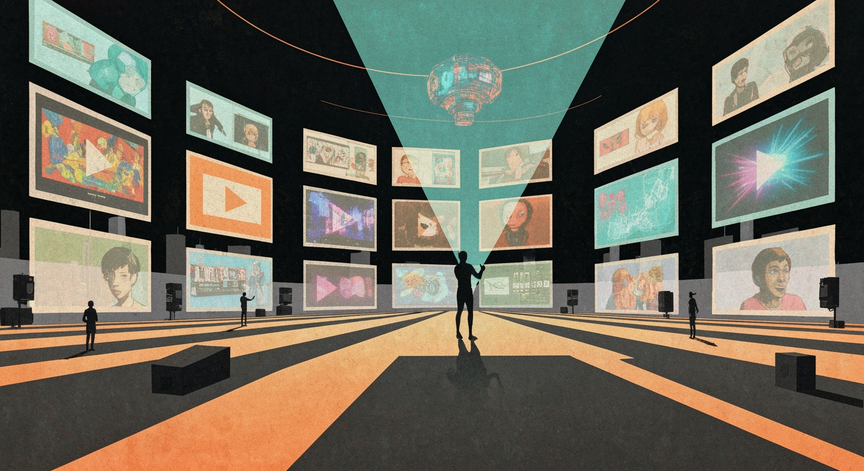 AI Video Generation Mastery