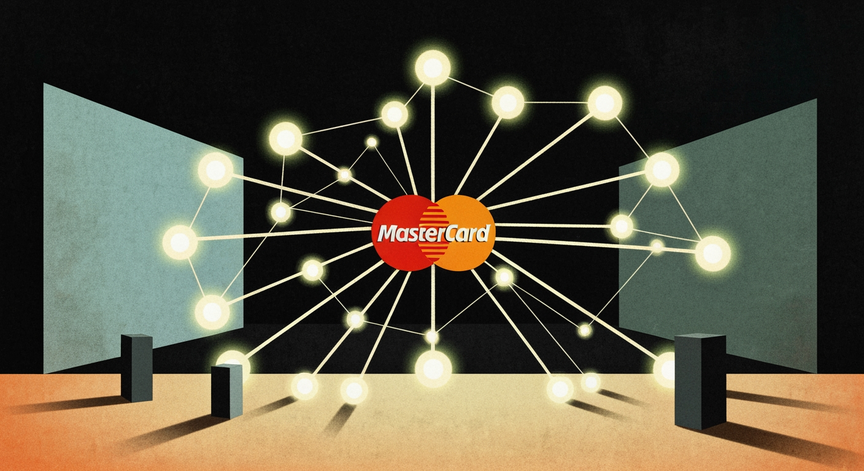 Mastercard Transaction Processing Explained