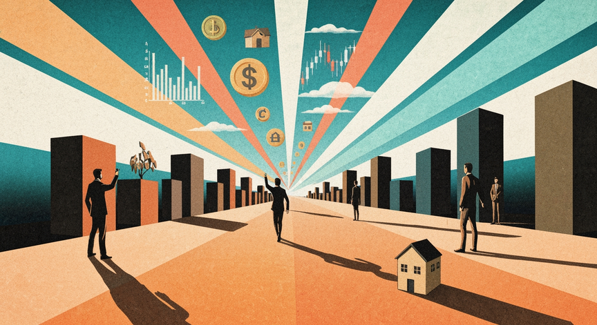 Investing Strategies and Applications
