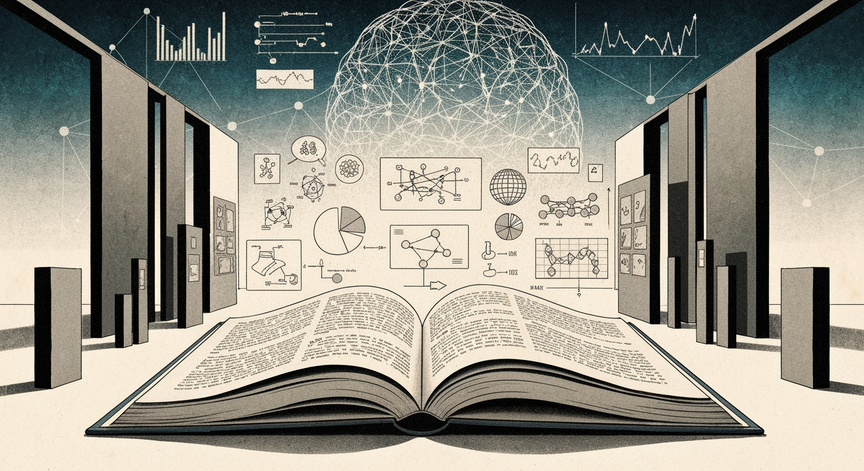 Mastering Scientific Literature