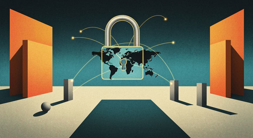 Securing Your Browsing with VPNs