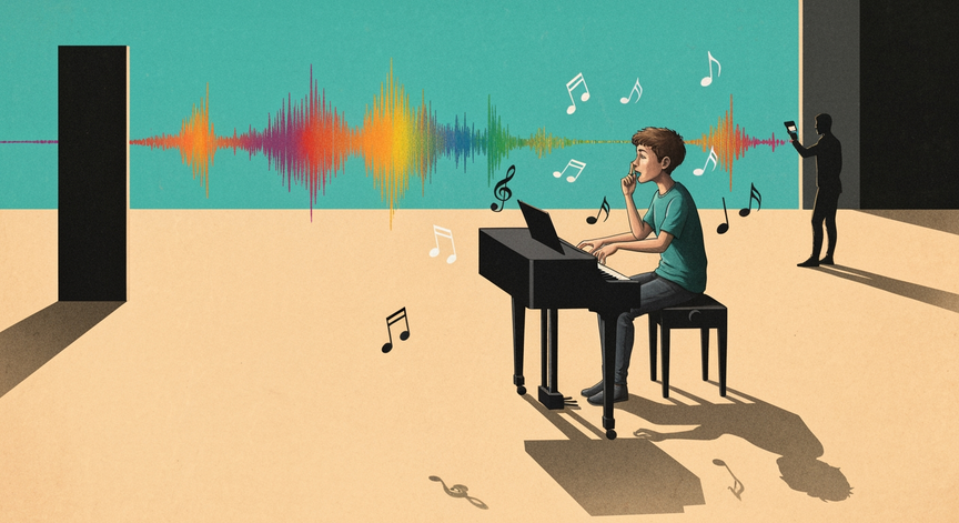 Crea Tu Primera Canción