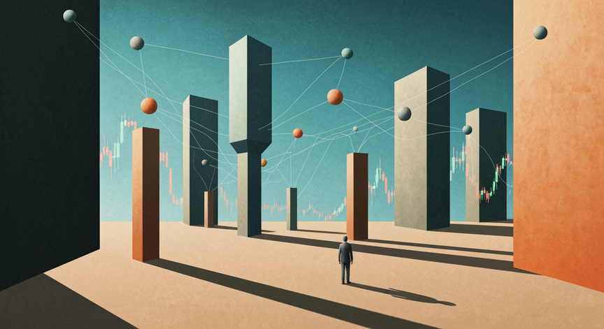 Macro Tech and Market Dynamics