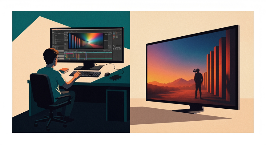 DaVinci Resolve Expert Editing Mastery