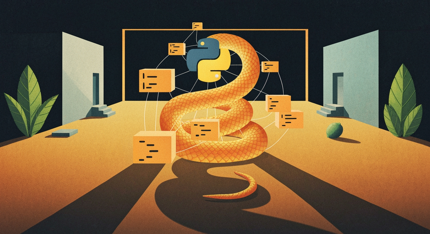 Intermediate Python Practical Applications