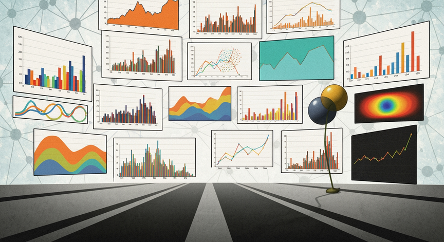 Mastering Data Analysis Techniques