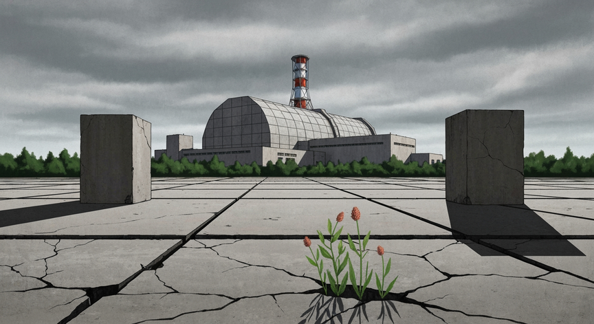 Tchernobyl : Histoire et Conséquences